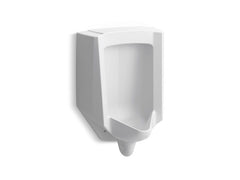KOHLER KOHLER 4991-ER-0 Bardon Wash Out Urinal 0.125 GPF