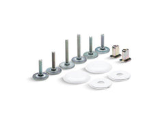 KOHLER 5420-0 TOILETS & ACCESSORIES