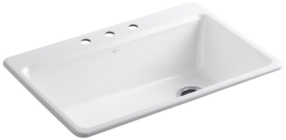 KOHLER 5871-3A2-0 SINK DISPOSALS