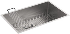 KOHLER 5409-NA GARBAGE DISPOSALS