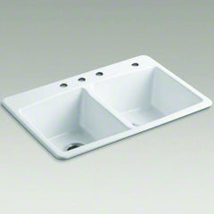 KOHLER 5846-4-96 GARBAGE DISPOSALS