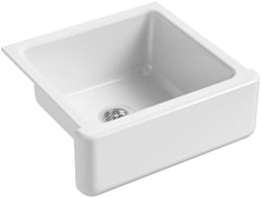 KOHLER 5665-0 FLOOR SINKS