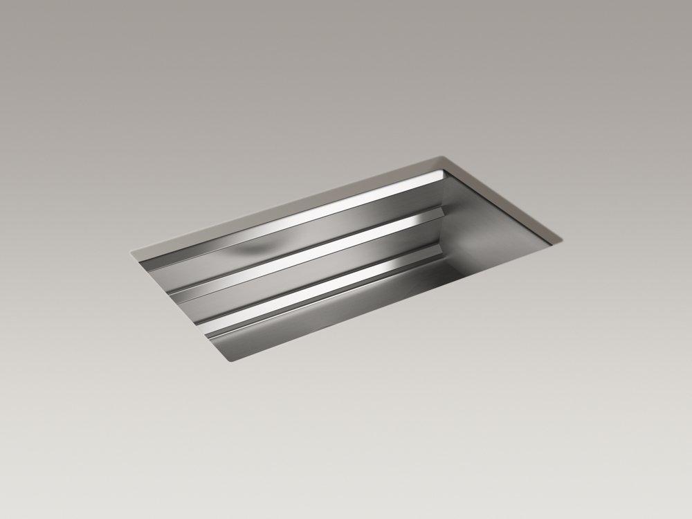 KOHLER 5540-NA GARBAGE DISPOSALS