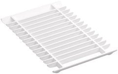 KOHLER 5542-0 STRAINERS WITH SPUDS