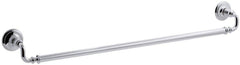 KOHLER 72569-CP BATH GRAB BARS