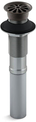 KOHLER 7129-2BZ BATH DRAINS & PARTS