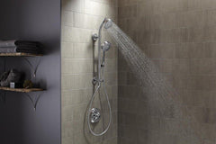 KOHLER Kohler 72419-G-CP Awaken Multi Function Showerhead in Polished Chrome