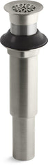 KOHLER 7108-BN BATH DRAINS & PARTS