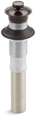 KOHLER 7127-2BZ BATH DRAINS & PARTS