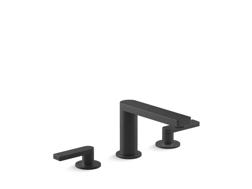 KOHLER 73060-4-BL BATH & KITCHEN FAUCETS