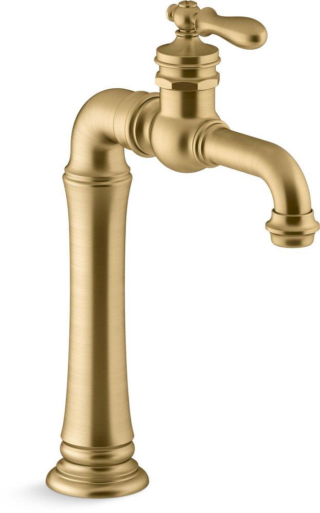 KOHLER 72763-9M-2MB BATH & KITCHEN FAUCETS