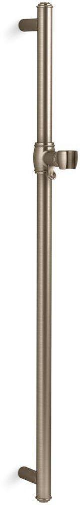 KOHLER 72798-BV BATH GRAB BARS