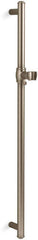 KOHLER 72798-BV BATH GRAB BARS