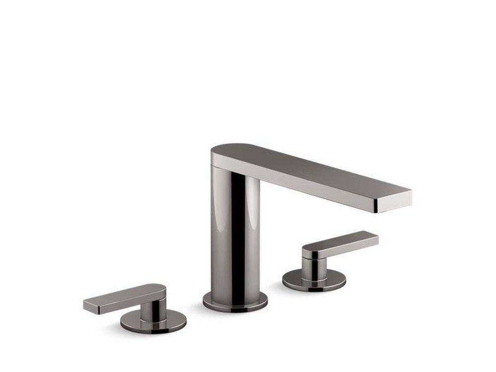 KOHLER 73060-4-TT BATH & KITCHEN FAUCETS