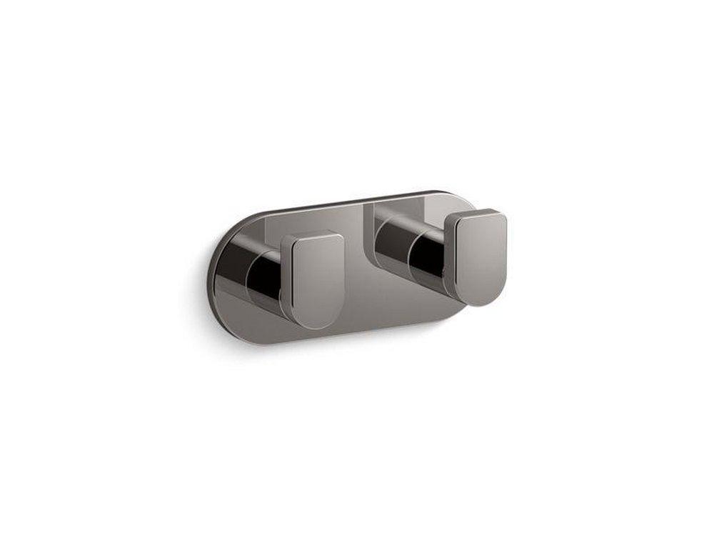 KOHLER 73146-TT BATH GRAB BARS