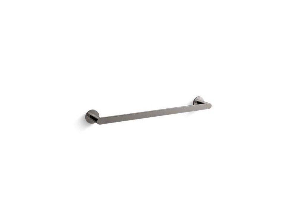 KOHLER 73141-TT BATH GRAB BARS