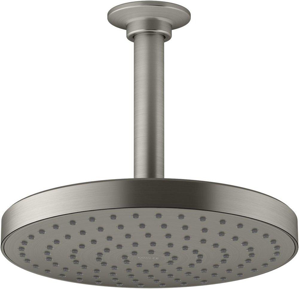 KOHLER 76464-G-BN BATHROOM EXHAUST FANS & KITS