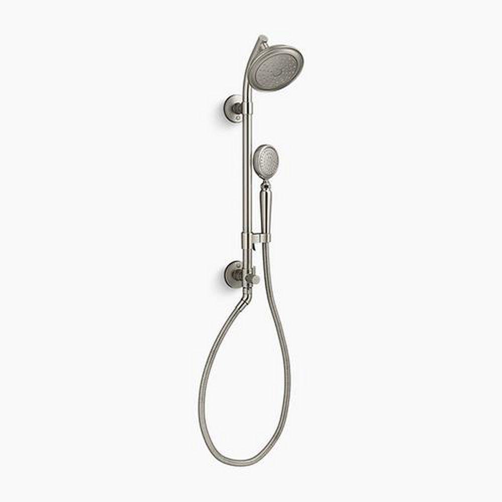KOHLER 76472-G-BN BATH & KITCHEN FAUCETS
