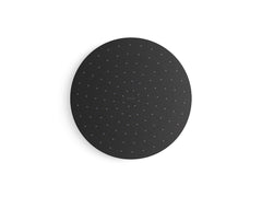 KOHLER Kohler 76465-G-BL Awaken Single Function Showerhead in Matte Black
