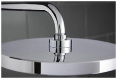 KOHLER Kohler 76465-G-BL Awaken Single Function Showerhead in Matte Black