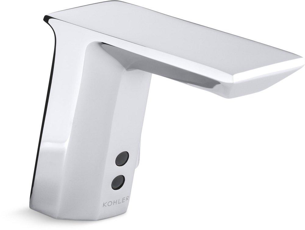 KOHLER 7516-CP BATH & KITCHEN FAUCETS