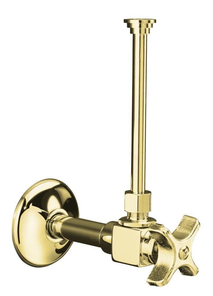 KOHLER 7637-PB TOILETS & ACCESSORIES