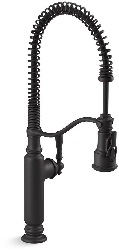 KOHLER 77515-BL KITCHEN FAUCETS