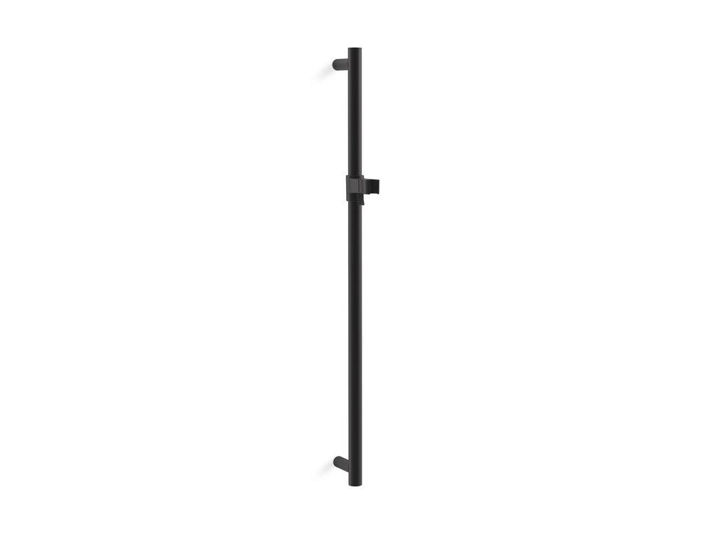 KOHLER 8524-BL BATH GRAB BARS