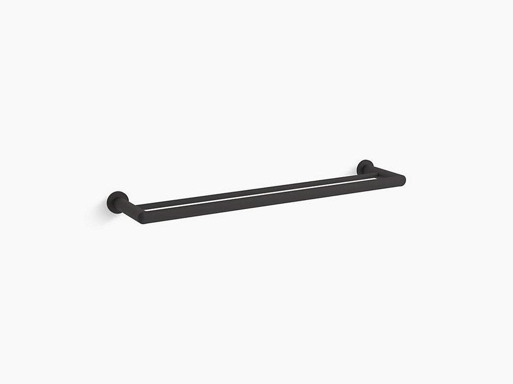 KOHLER 97890-BL BATH GRAB BARS