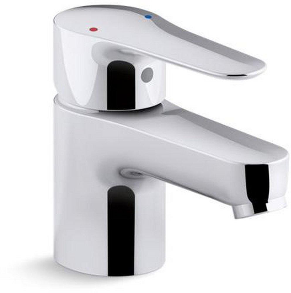 KOHLER 97283-4-CP BATH & KITCHEN FAUCETS