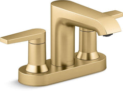 KOHLER 97094-4-2MB BATH & KITCHEN FAUCETS