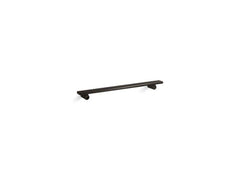 KOHLER 97625-ABZ BATH GRAB BARS