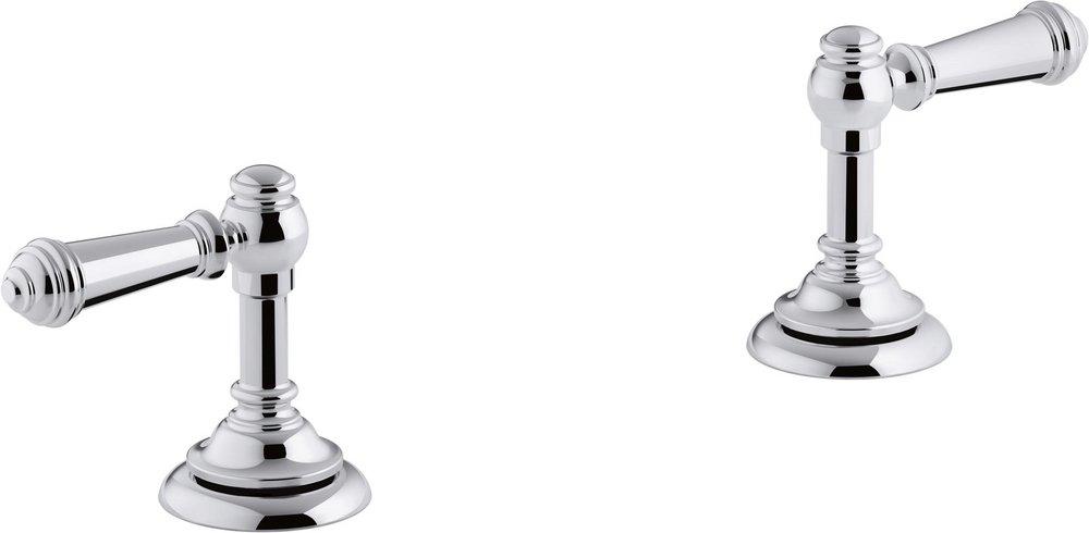 KOHLER 98068-4-CP