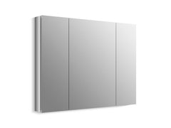 KOHLER Kohler 99010-NA Verdera 30 in. Medicine Cabinet Aluminum