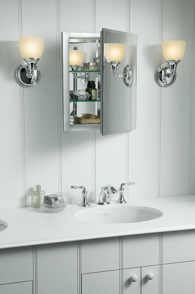 KOHLER CB-CLR1620FS BATHROOM VANITIES