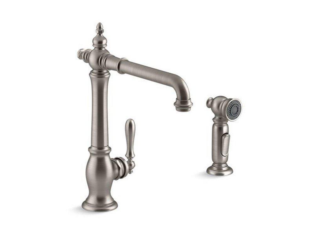 KOHLER 99265-VS KITCHEN FAUCETS
