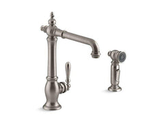 KOHLER 99265-VS KITCHEN FAUCETS