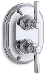 KOHLER T10594-4-CP BATH & KITCHEN FAUCETS