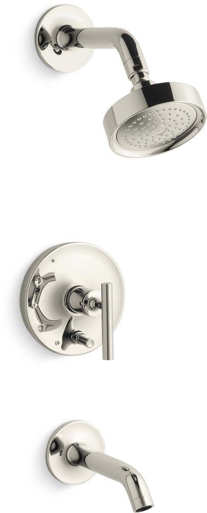 KOHLER T14420-4-SN BATH & KITCHEN FAUCETS