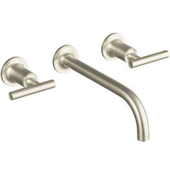 KOHLER T14414-4-BN BATH & KITCHEN FAUCETS