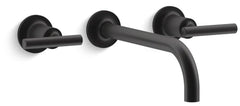 KOHLER T14414-4-BL BATH & KITCHEN FAUCETS