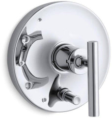 KOHLER T14501-4-CP BATH & KITCHEN FAUCETS