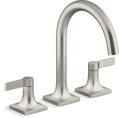 KOHLER T28131-4-BN BATH & KITCHEN FAUCETS