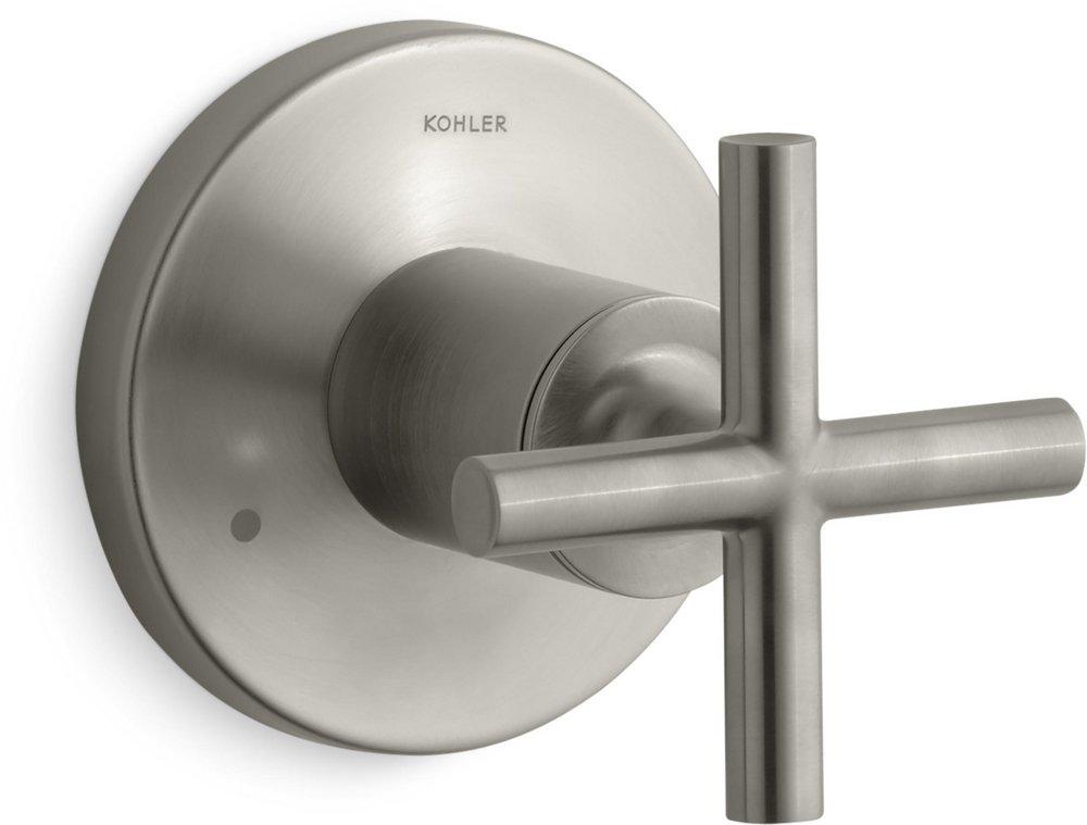 KOHLER T14491-3-BN DIVERTER VALVES