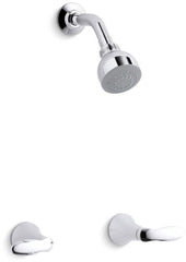 KOHLER T15211-4-CP BATH & KITCHEN FAUCETS