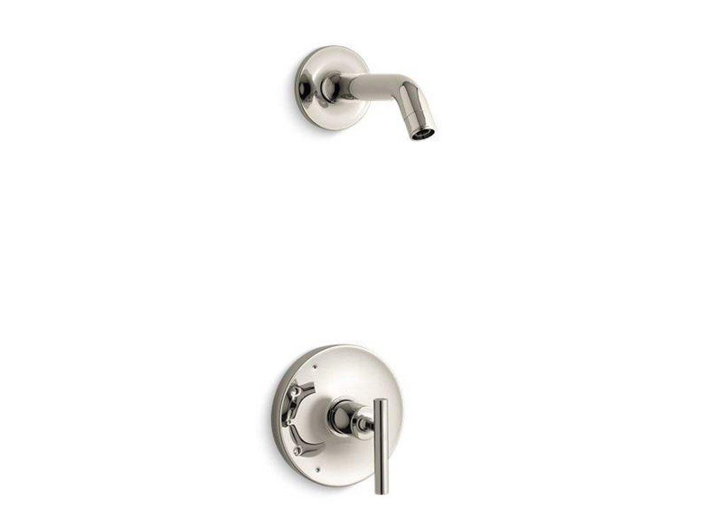 KOHLER TLS14422-4-SN BATH & KITCHEN FAUCETS