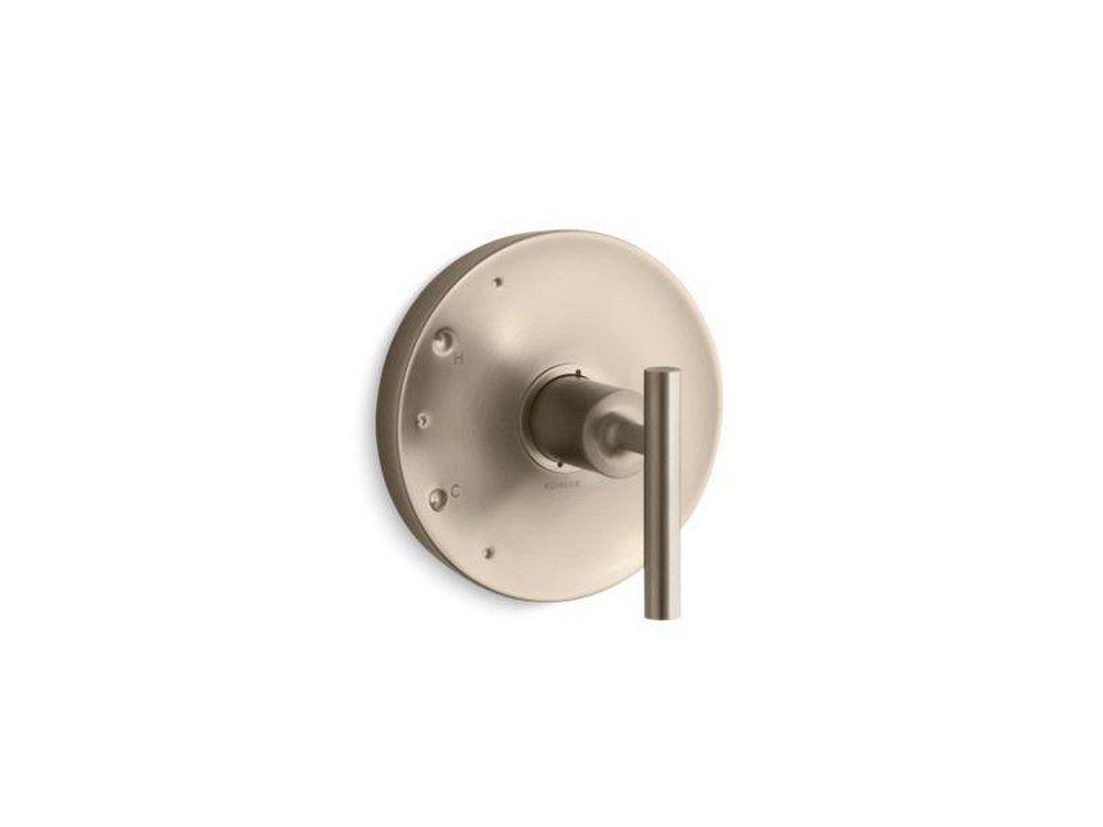KOHLER TS14423-4-BV BATH & KITCHEN FAUCETS