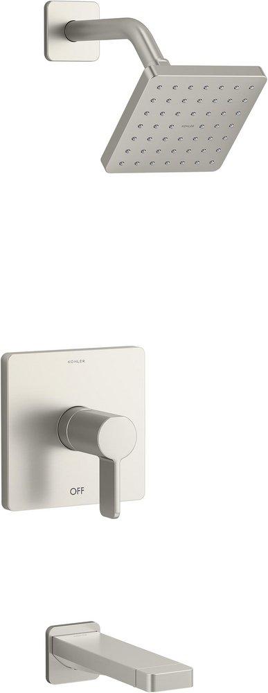 KOHLER TS23502-4-BN BATH & KITCHEN FAUCETS