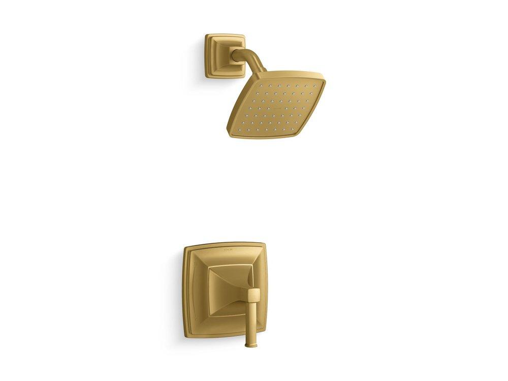 KOHLER TS27404-4-2MB BATH & KITCHEN FAUCETS