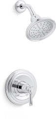 KOHLER TS396-4G-CP BATH & KITCHEN FAUCETS